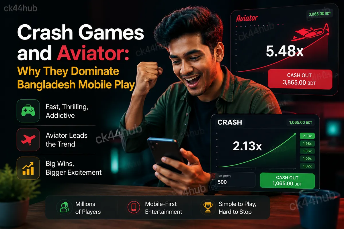 Aviator crash game multiplier curve rising on a mobile phone screen